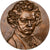 Francia, medaglia, Beethoven, Bronzo, Auguste Coutin, SPL-