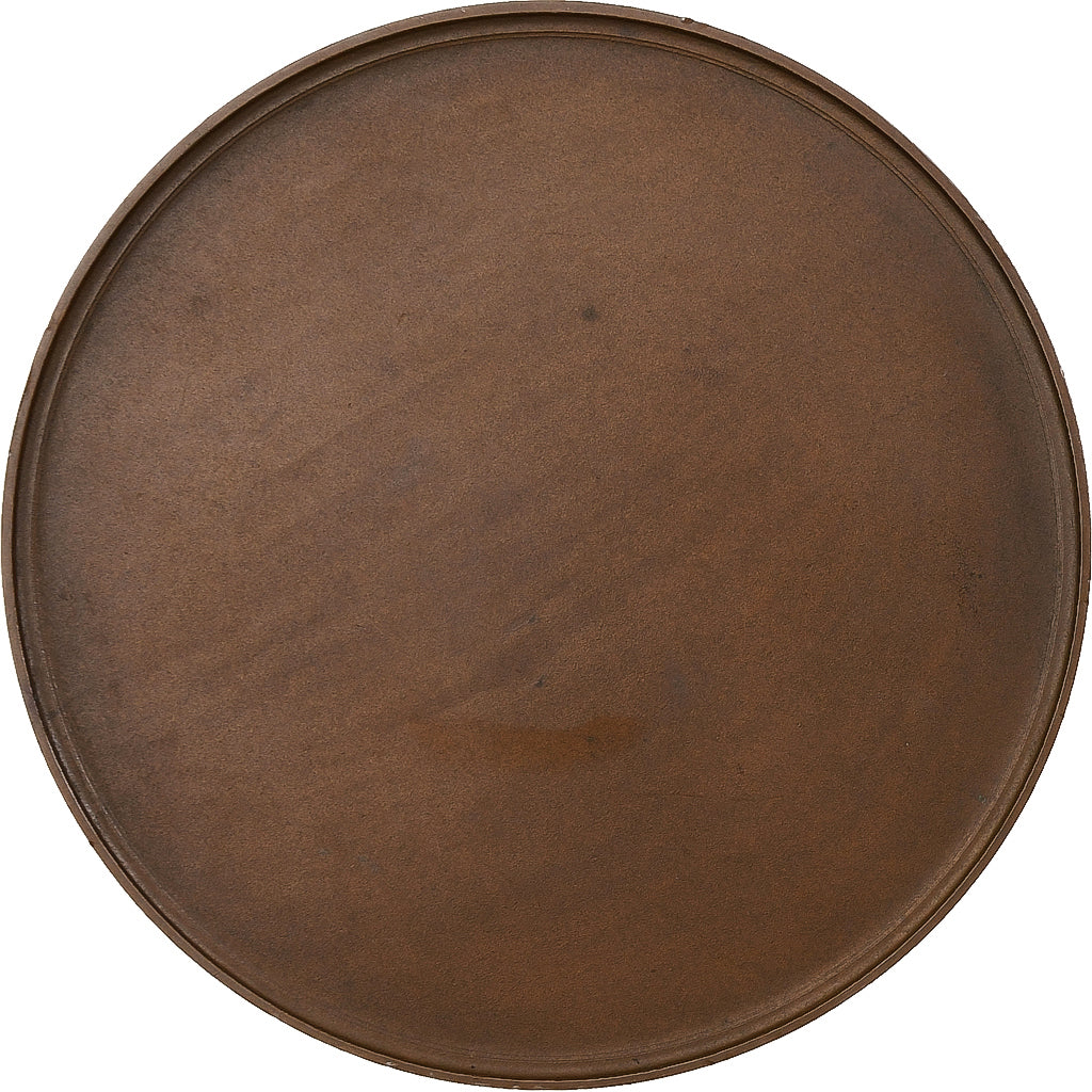 Francia, medalla, Beethoven, Bronce, Auguste Coutin, EBC