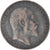 Moneda, Gran Bretaña, Penny, 1909