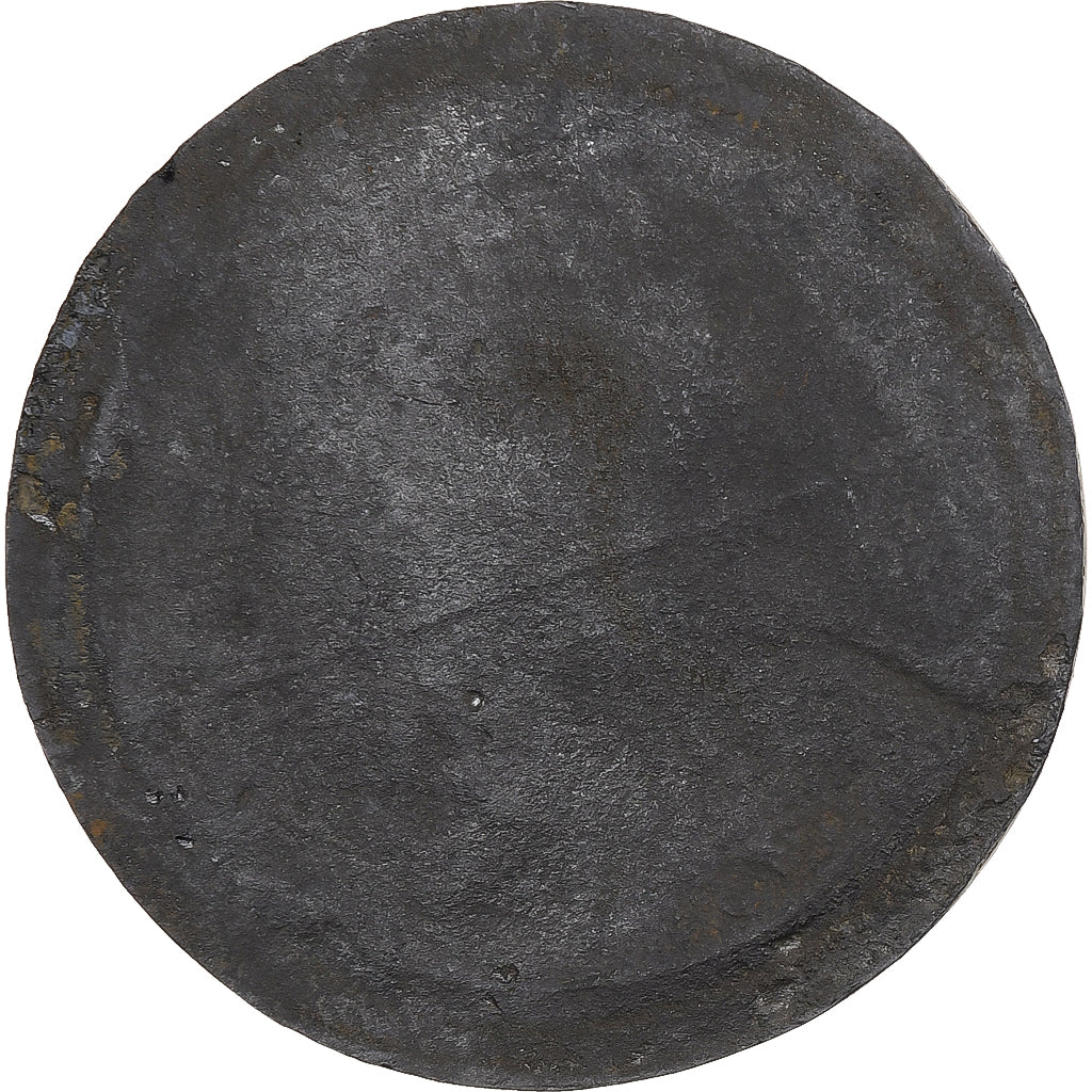 Frankreich, Medaille, Joséphine, Zinn, SS+