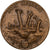 Francia, medaglia, Porte-avions Bois Belleau, Bronzo, Guiraud, SPL-