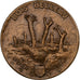 Francia, medaglia, Porte-avions Bois Belleau, Bronzo, Guiraud, SPL-