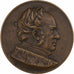 França, medalha, Frédéric Kuhlmann, Laboratoire maritime du Portet, 1881