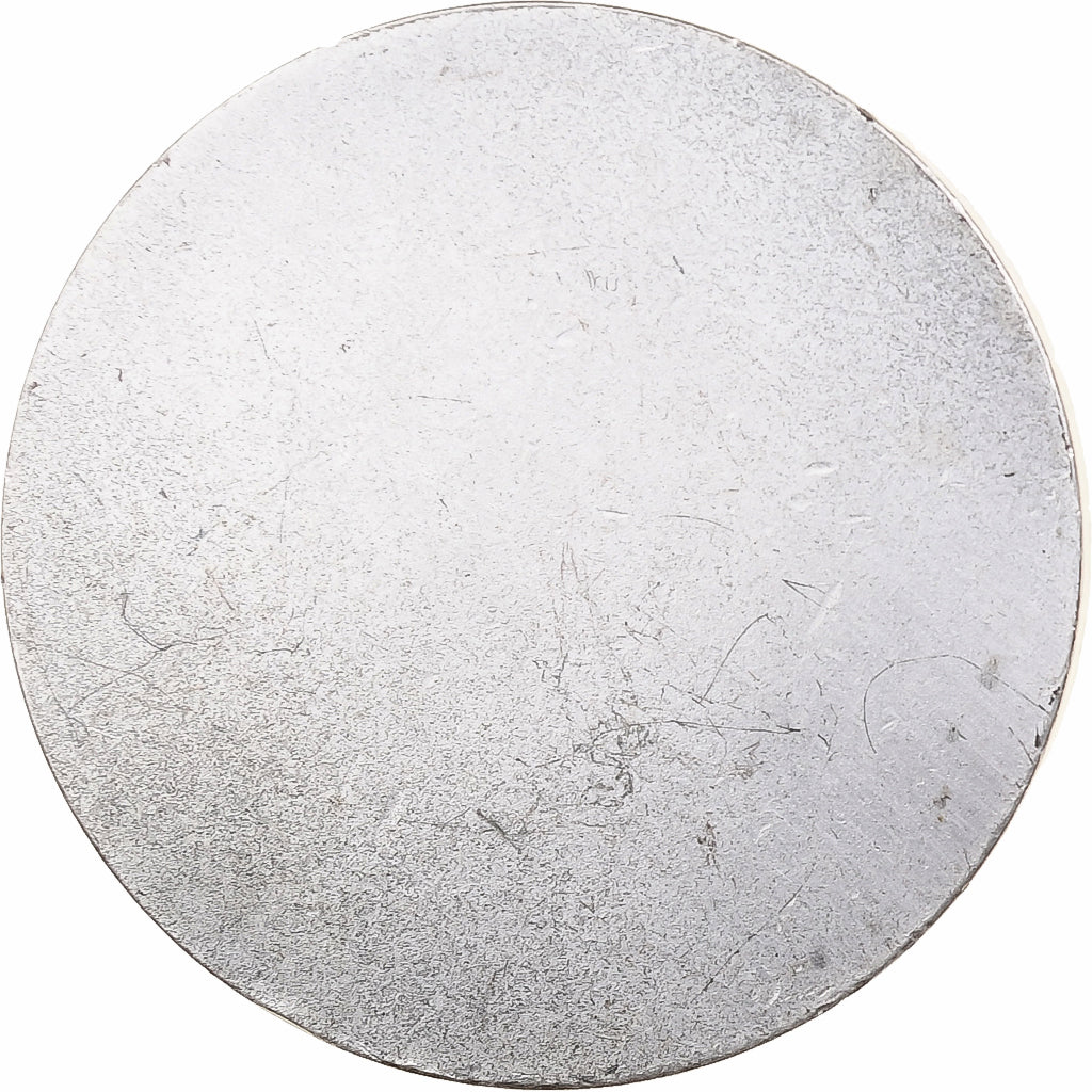 Frankreich, Medaille, Comité de la Rose, Doué-la-Fontaine, Silvered bronze