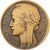 Francia, medaglia, Education Physique, Offert par le Ministre, Bronzo