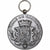 Frankreich, Medaille, Ville de Cambrai, 1981, Silvered bronze, VZ