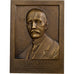 França, medalha, Jean Werth, 1928, MDP, Bronze, Benard, AU(55-58)