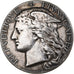 France, Médaille, Ministère de l'agriculture et du Commerce, 1881, Argent
