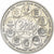 France, Medal, L'Europe des XXV, Essai, 2004, MDP, Copper-nickel, AU(55-58)