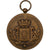 Francia, medaglia, Ville de Cambrai, Bronzo, BB+