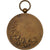 Francia, medaglia, Ville de Cambrai, Bronzo, BB+