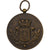 Francia, medaglia, Ville de Cambrai, Bronzo, SPL-