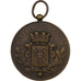 Francia, medaglia, Ville de Cambrai, Bronzo, SPL-