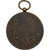 Francia, medaglia, Ville de Cambrai, Bronzo, SPL-