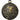 Frankreich, Medaille, Notre Dame de Grâce de Cambrai, 1894, Messing, S