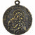 France, Medal, Notre Dame de Grâce de Cambrai, 1894, Brass, VF(20-25)