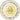 France, Medal, CCF, Avènement de l'Euro, 1999, Bimetallic, MS(63)
