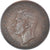 Moneda, Gran Bretaña, Penny, 1946