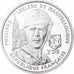 France, 100 Francs, Philippe Leclerc de Hauteclocque, 1994, MDP, Proof, Silver