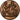 France, Medal, Prix de dessin industriel, Paris, 1890, Bronze, Lagrange