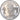 France, Medal, Charles de Gaulle, Président de la République, 2010, Utrecht