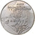 France, Medal, Hommage aux Combattants d'Algérie, Utrecht, Copper-nickel