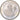 Frankrijk, Medaille, Collection Panthéon, Léon Gambetta, Utrecht