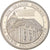 Frankreich, Medaille, Collection Panthéon, Jean Moulin, Utrecht, Kupfer-Nickel