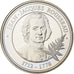 Frankreich, Medaille, Collection Panthéon, Jean-Jacques Rousseau, Utrecht