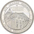 Frankreich, Medaille, Collection Panthéon, Jean-Jacques Rousseau, Utrecht