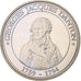 Frankreich, Medaille, Révolution Française, Danton, Utrecht, Kupfer-Nickel