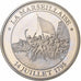 Frankrijk, Medaille, Révolution Française, La Marseillaise, Utrecht