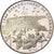 Frankreich, Medaille, 1939-1945, Débarquement de Normandie, Utrecht