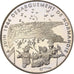 Frankrijk, Medaille, 1939-1945, Débarquement de Normandie, Utrecht