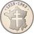 Frankreich, Medaille, 1939-1945, Débarquement de Normandie, Utrecht
