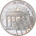 Frankreich, Medaille, 1939-1945, Berlin, Utrecht, Kupfer-Nickel, PP, STGL