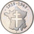 Frankreich, Medaille, 1939-1945, Berlin, Utrecht, Kupfer-Nickel, PP, STGL
