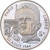 Frankreich, Medaille, 1939-1945, Paris libéré, Utrecht, Kupfer-Nickel, PP