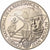 Frankreich, Medaille, 1939-1945, Conseil national de la Résistance, Utrecht