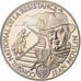 Frankrijk, Medaille, 1939-1945, Conseil national de la Résistance, Utrecht