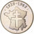 Frankreich, Medaille, 1939-1945, Conseil national de la Résistance, Utrecht