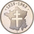 Frankreich, Medaille, 1939-1945, Victoire, Utrecht, Kupfer-Nickel, PP, STGL