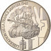Frankreich, Medaille, 1939-1945, Libération de la France Janvier 1945, Utrecht