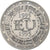 Francia, medalla, Ecu Europa, 1995, MDP, Cobre - níquel, Jimenez, EBC+