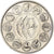 Francia, medalla, Ecu Europa, 1994, MDP, Cobre - níquel, Rodier, SC