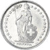 Monnaie, Suisse, Franc, 2009