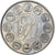 Francia, medalla, Ecu Europa, 1993, MDP, Cobre - níquel, Rodier, SC