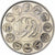 Francia, medalla, Ecu Europa, 1992, MDP, Cobre - níquel, Rodier, SC