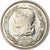Francia, medalla, Ecu Europa, 1992, MDP, Cobre - níquel, Rodier, SC
