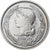 Francia, medalla, Ecu Europa, 1990, MDP, Cobre - níquel, Rodier, SC